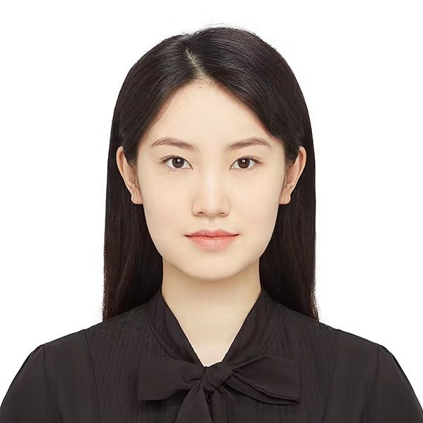 2021-2022 Fellow: Haiwen Zhu