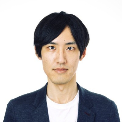 2021-2022 Fellow: Kenichiro Suzuki