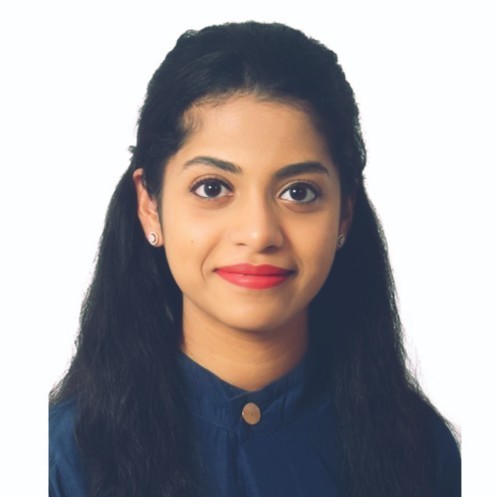2021-2022 Fellow: Rujutha Parameswaran