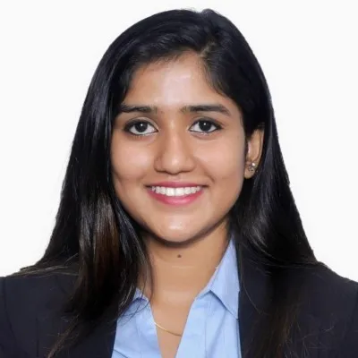 2023-2024 Fellow: Aarti Dasari