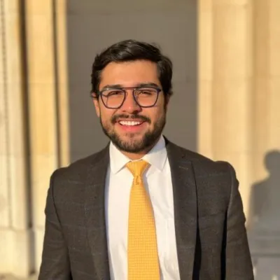 Alejandro Lizcano