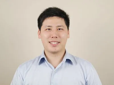 Alex Lin