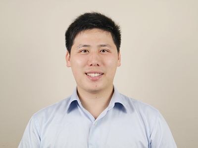 Alex Lin