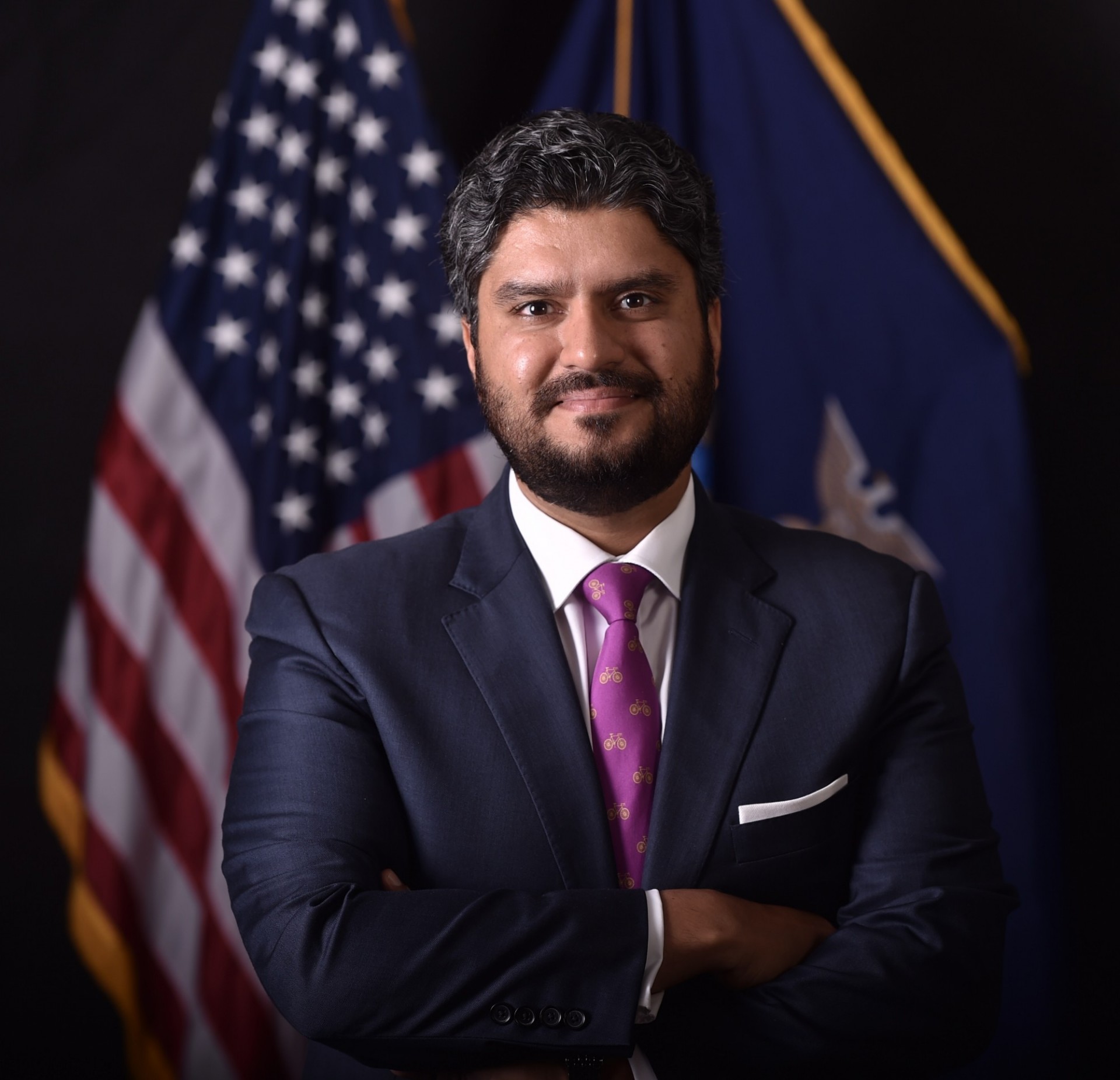 AliChaudhry
