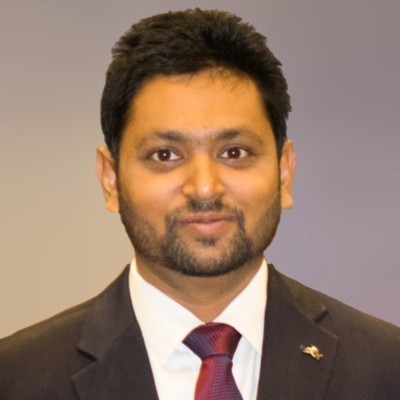 Alok Vidyarthi