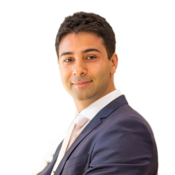 Arash Shamsian