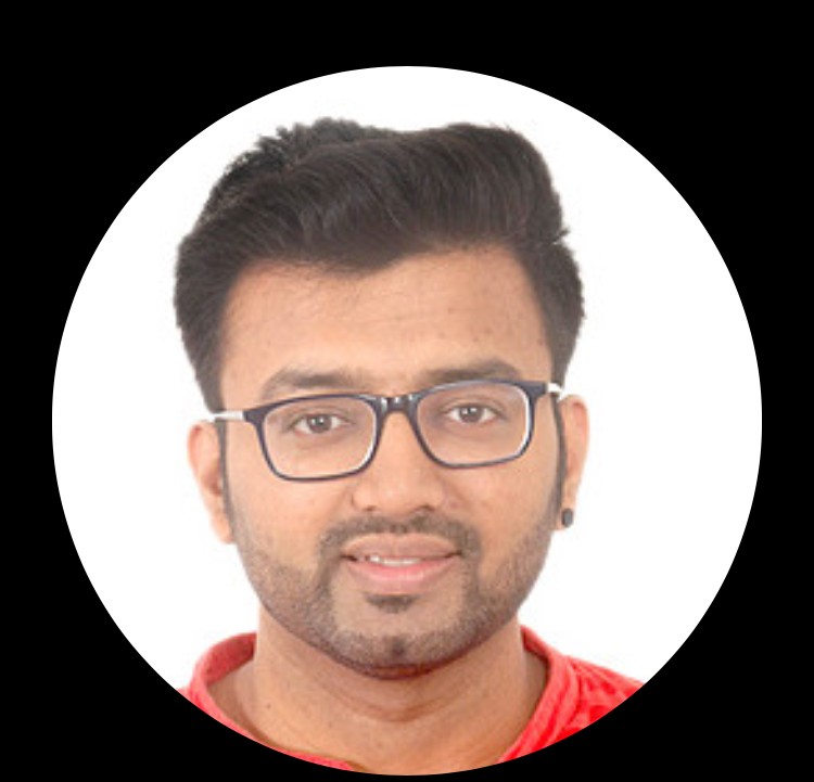 Ashutosh Tripathi