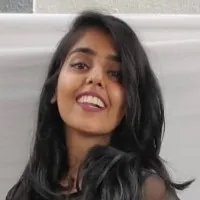 2021-2022 Fellow: Atmaja Vilas Patil