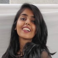 Atmaja Vilas Patil