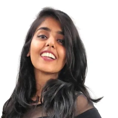 2022-2023 Fellow: Atmaja Vilas Patil