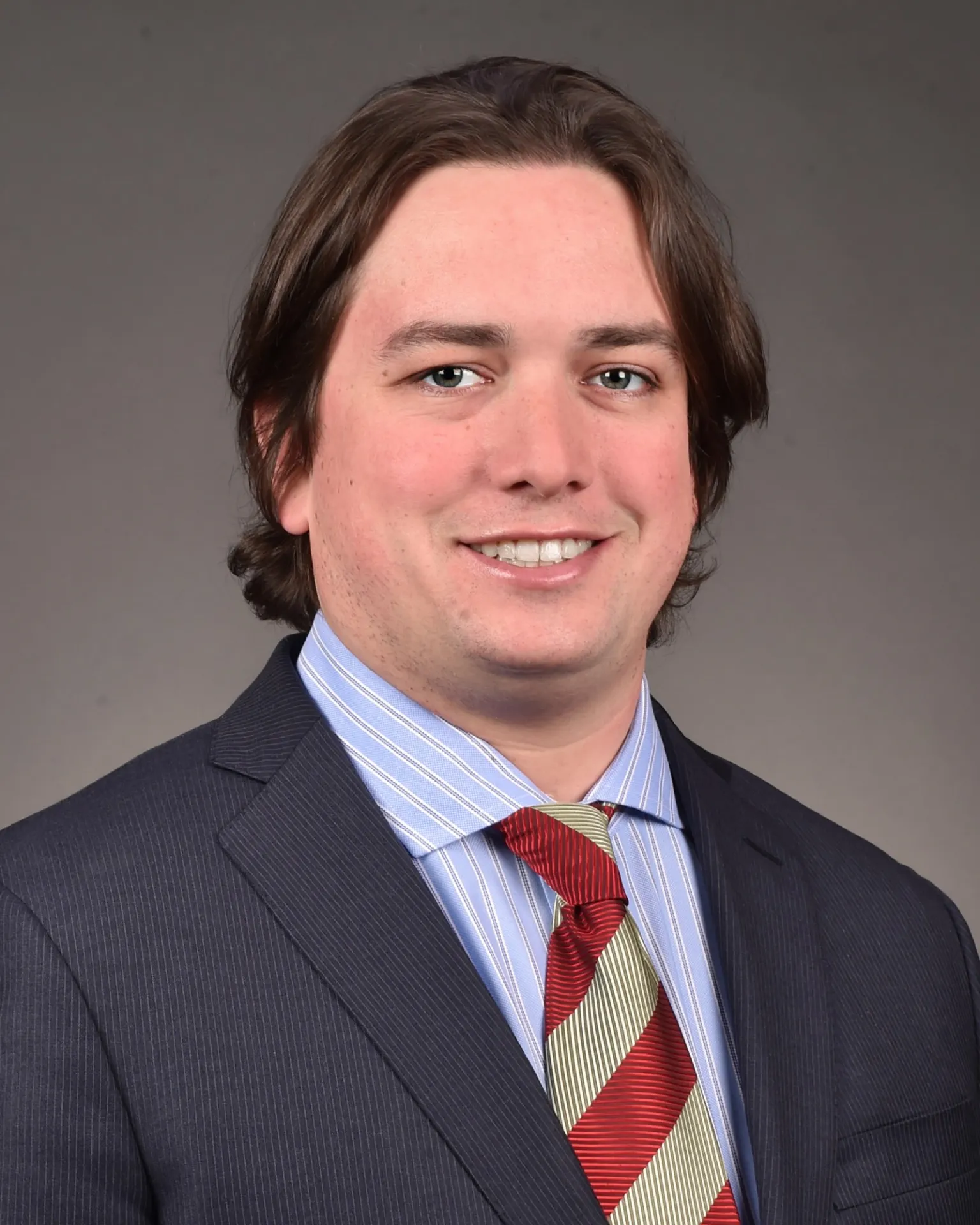 Ben Pape