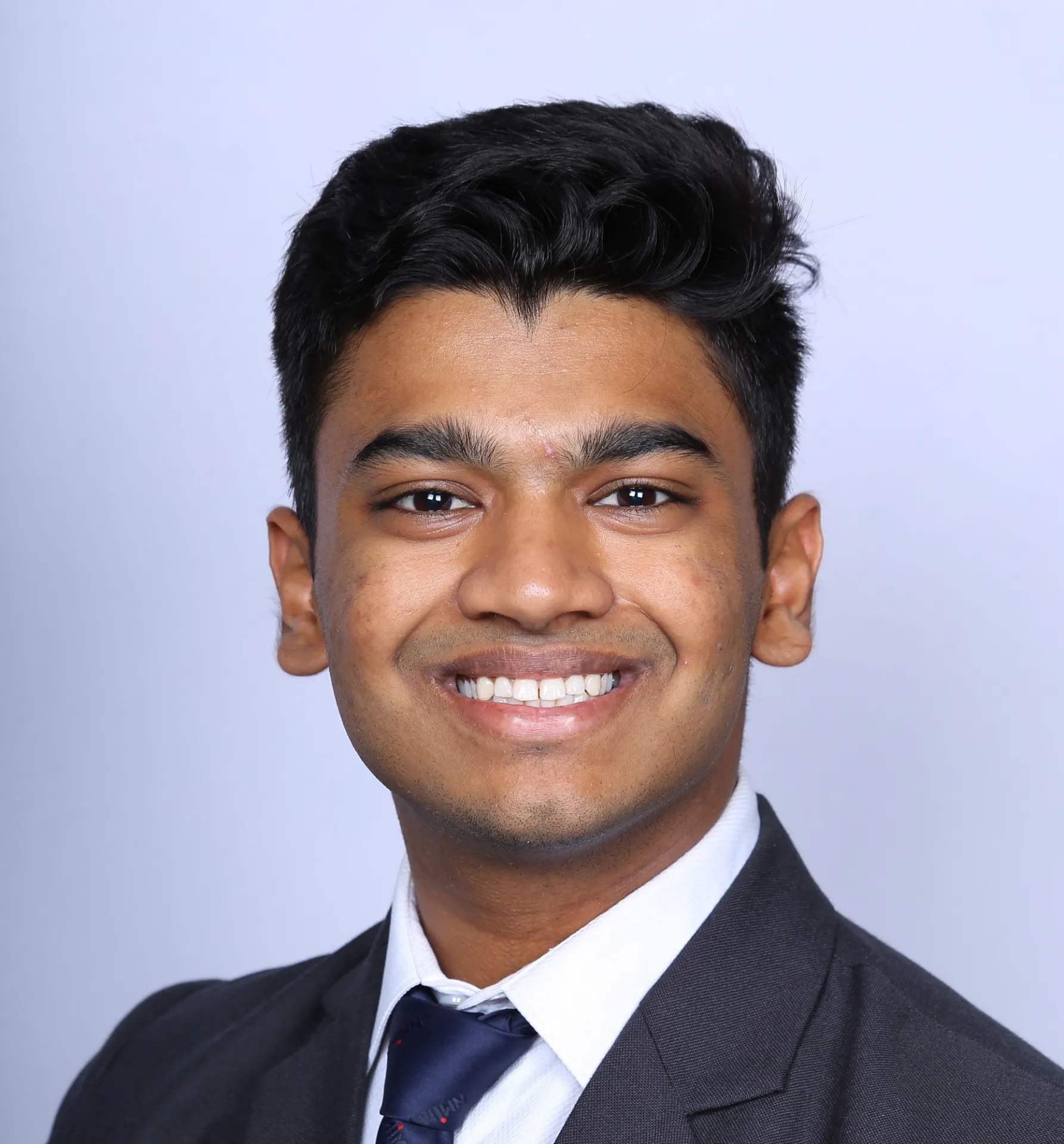 Bhumit Sanjay Sanghavi