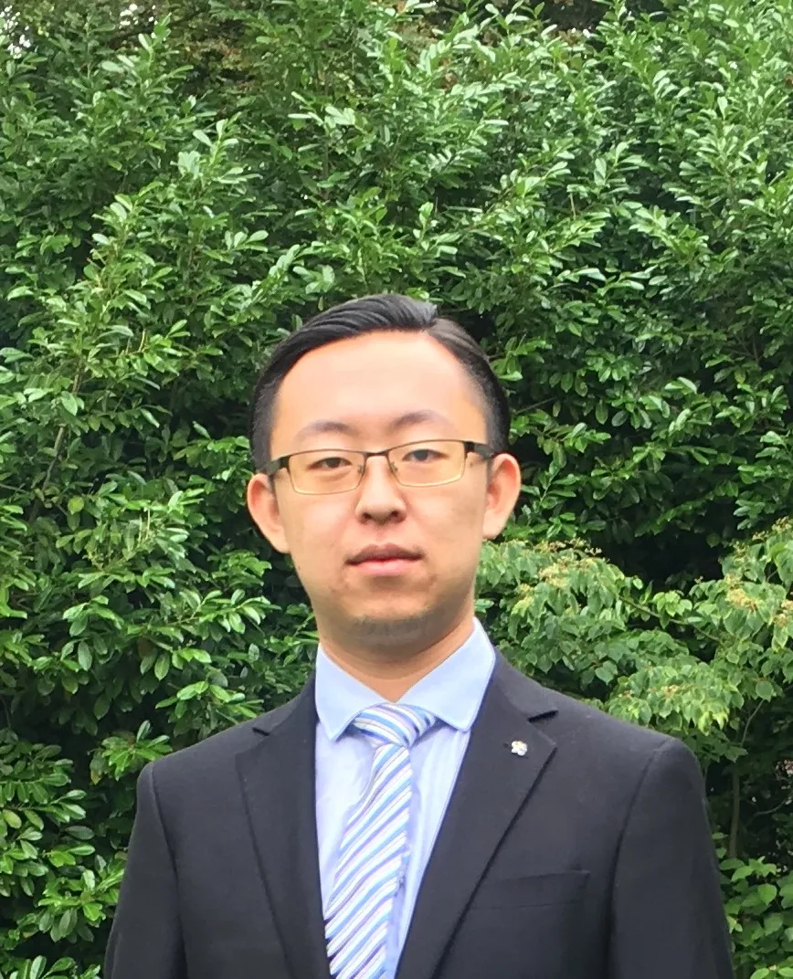 Bingzhen He