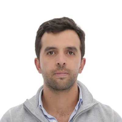 2024-2025 Fellow: Camilo Ferreira Atuesta