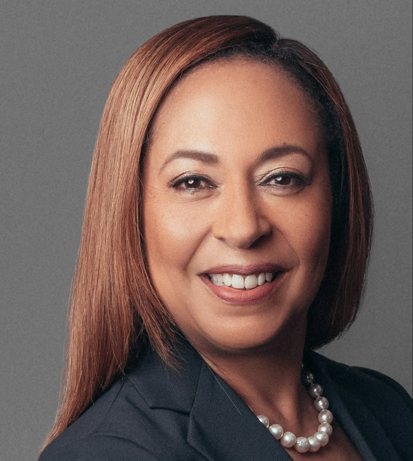 Cheryl McKissack Daniel