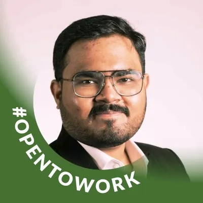2022-2023 Fellow: Chintan Vohra