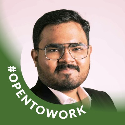 Chintan Vohra 0