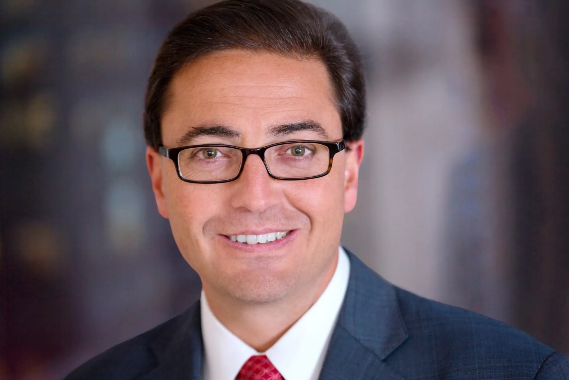 Cyrus Izzo