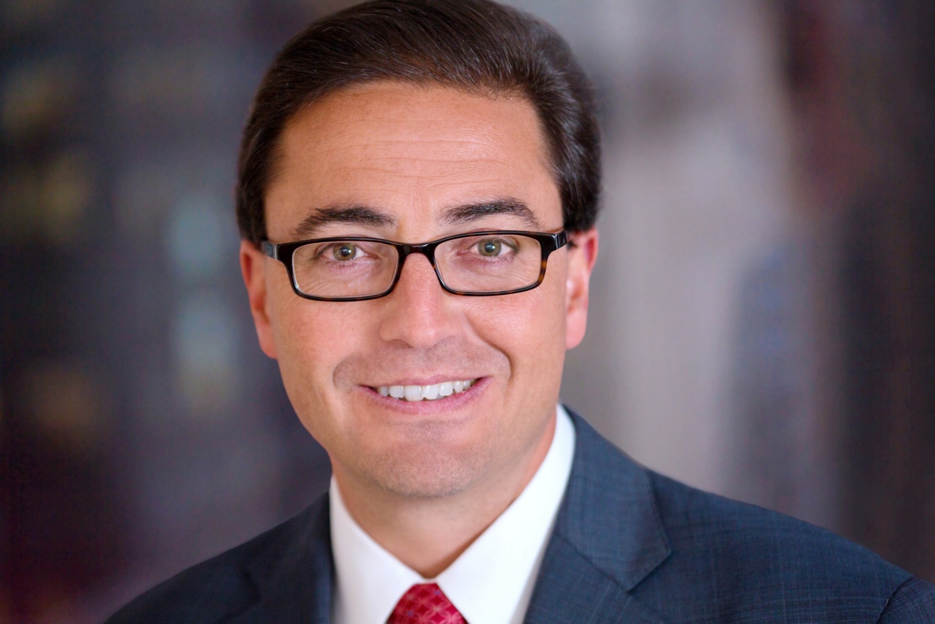 Cyrus Izzo