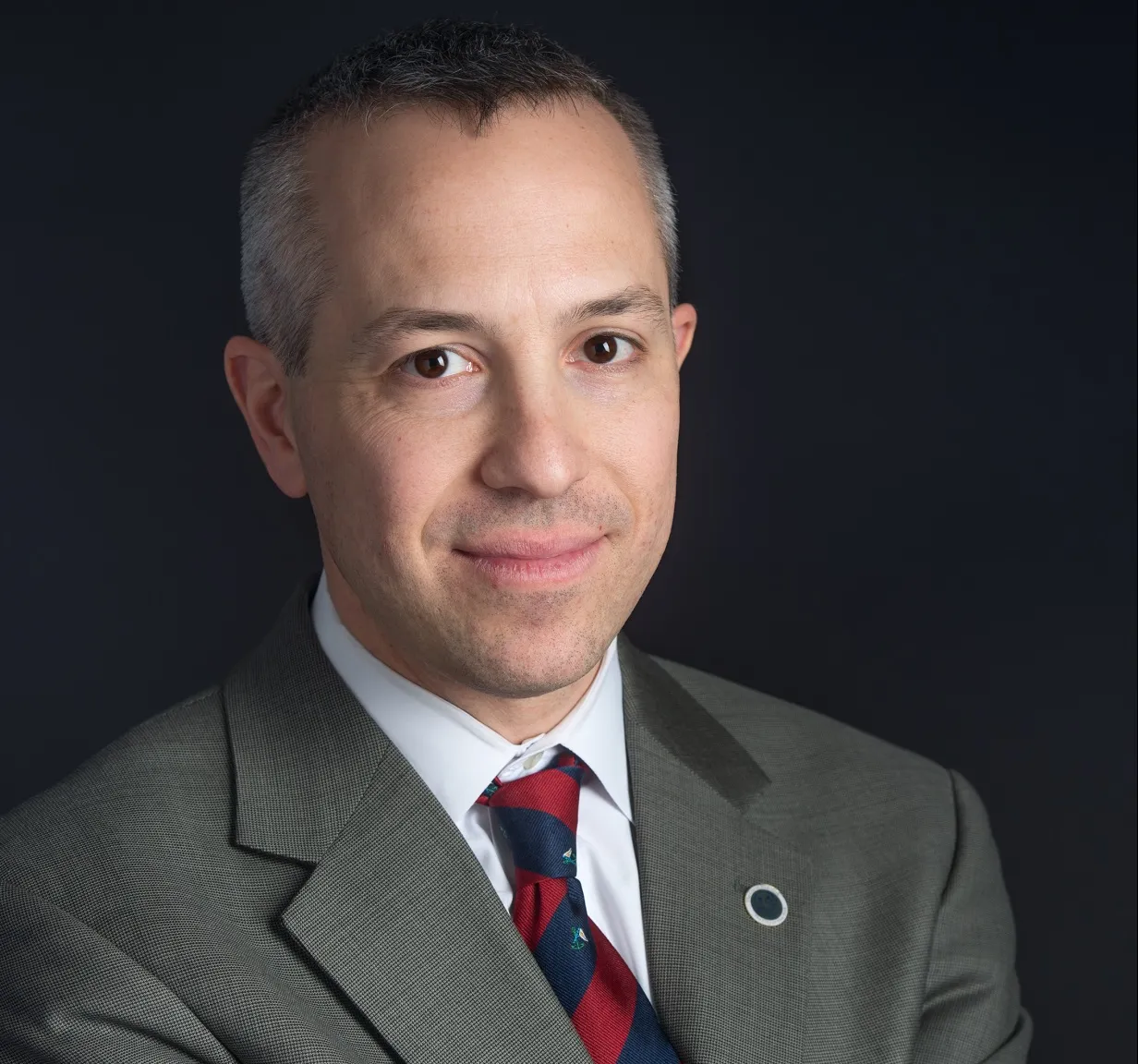 Daniel Zarrilli