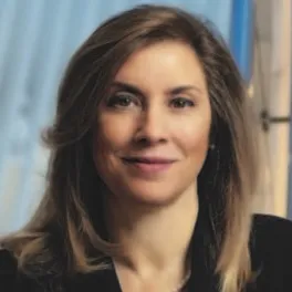 Denise Berger