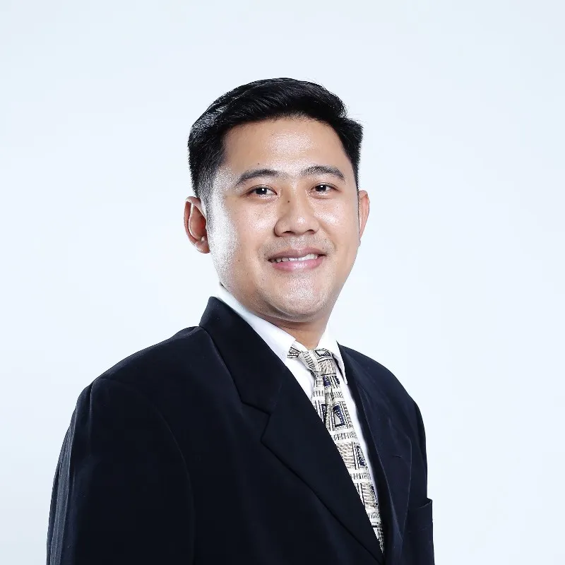 2021-2022 Fellow: Derry Radityatama