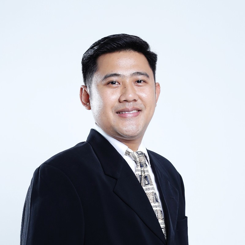 Derry Radityatama