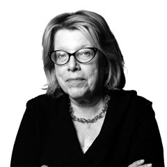 Donna Walcavage