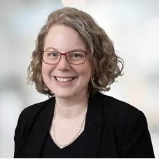Elisabeth Malsch