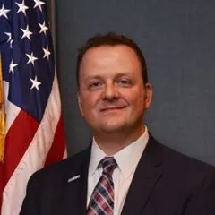 Eric C. Betz