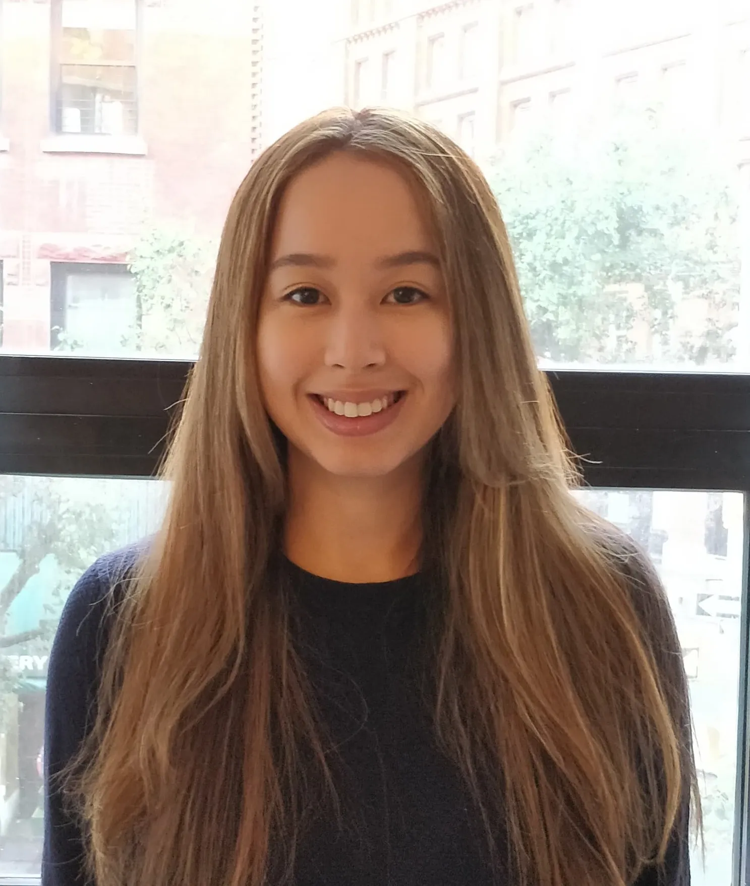 Fanny Wu