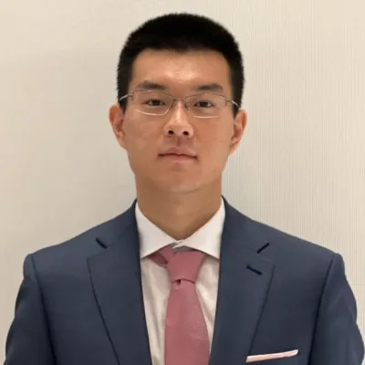 2022-2023 Fellow: Feng Zhang