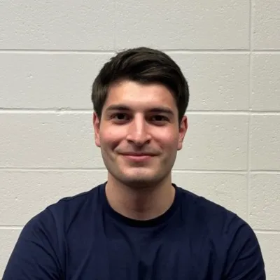 2025-2026 Fellow: Fuad Jafarli