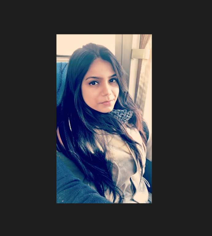 Gauri Mahendra Patil