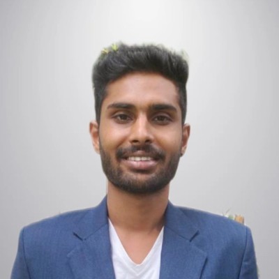 Hardhik Kasireddy