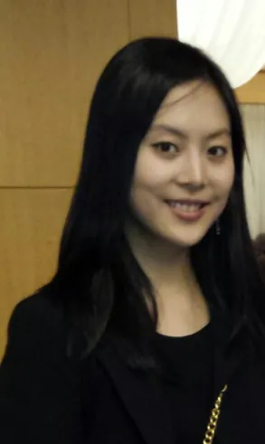 Janice Lee