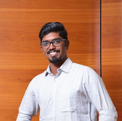 JaisonGeorge