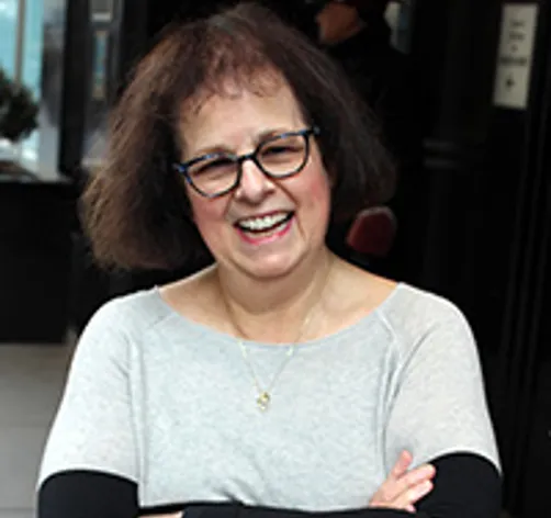 Janice L. Tuchman