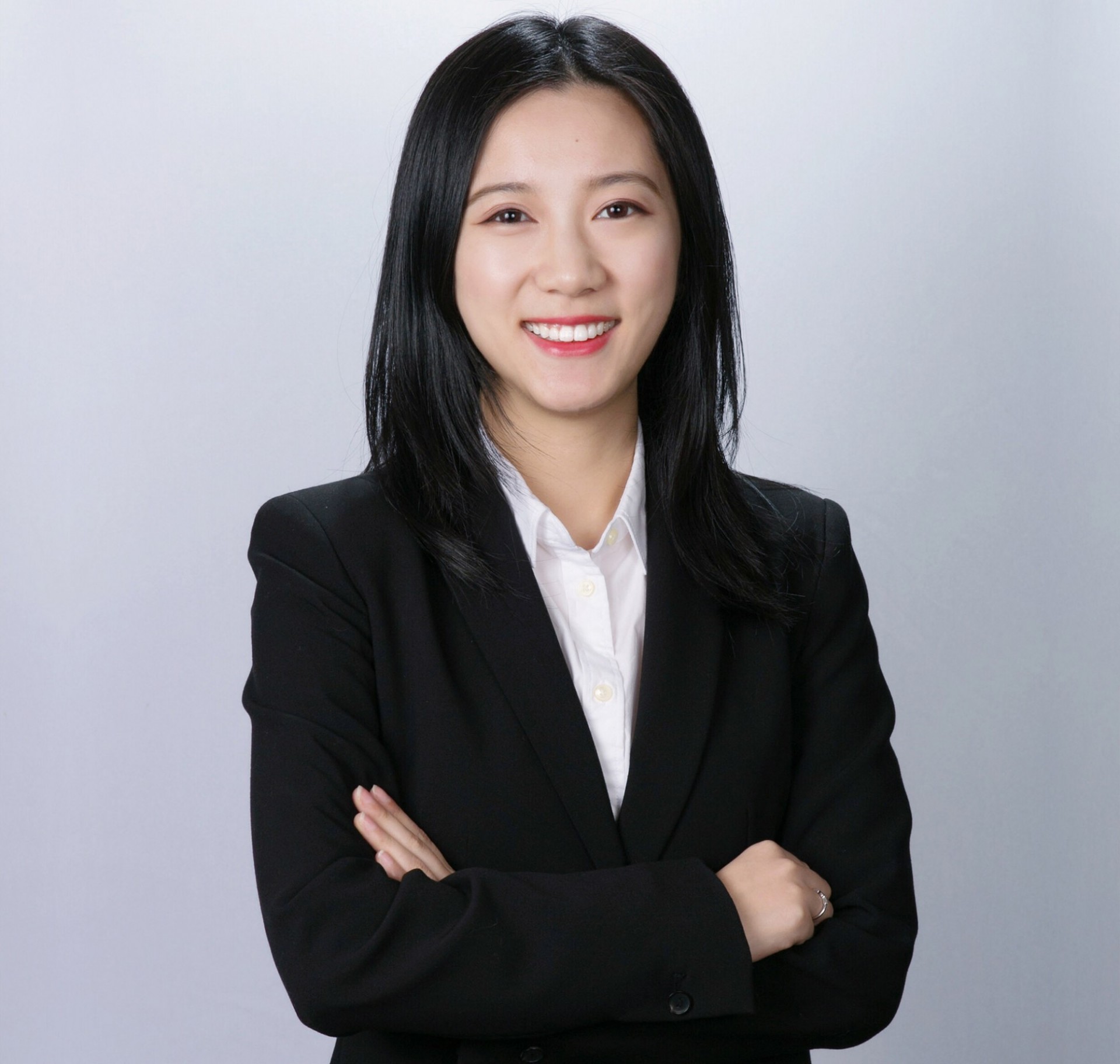 Jenny Zhang New Big