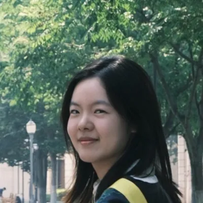 2025-2026 Fellow: Jiabao (Julie) Shen