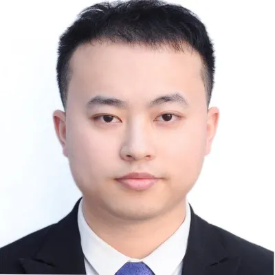 2021-2022 Fellow: Jianjun Long