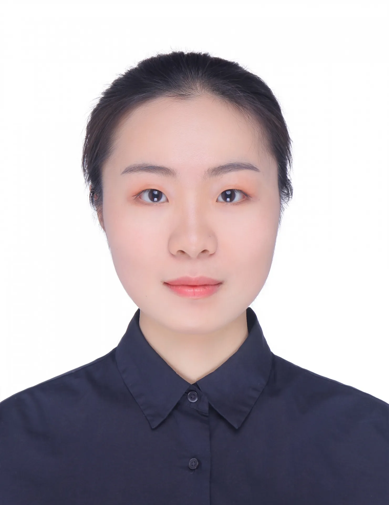 Jieyu Wan