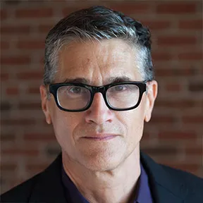 Joel Sanders