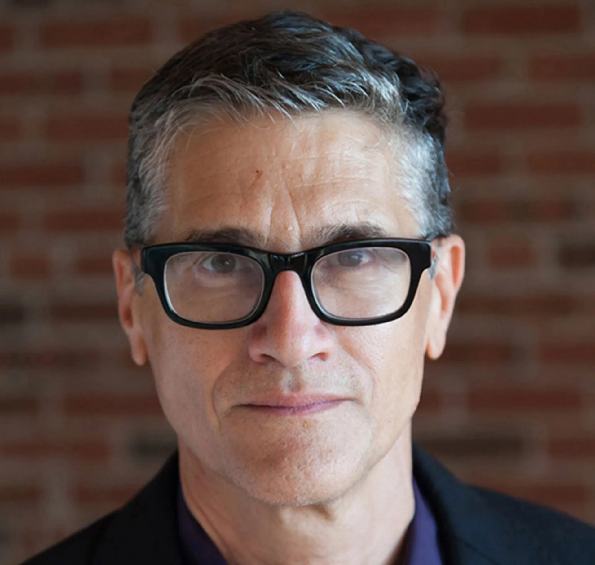 Joel Sanders