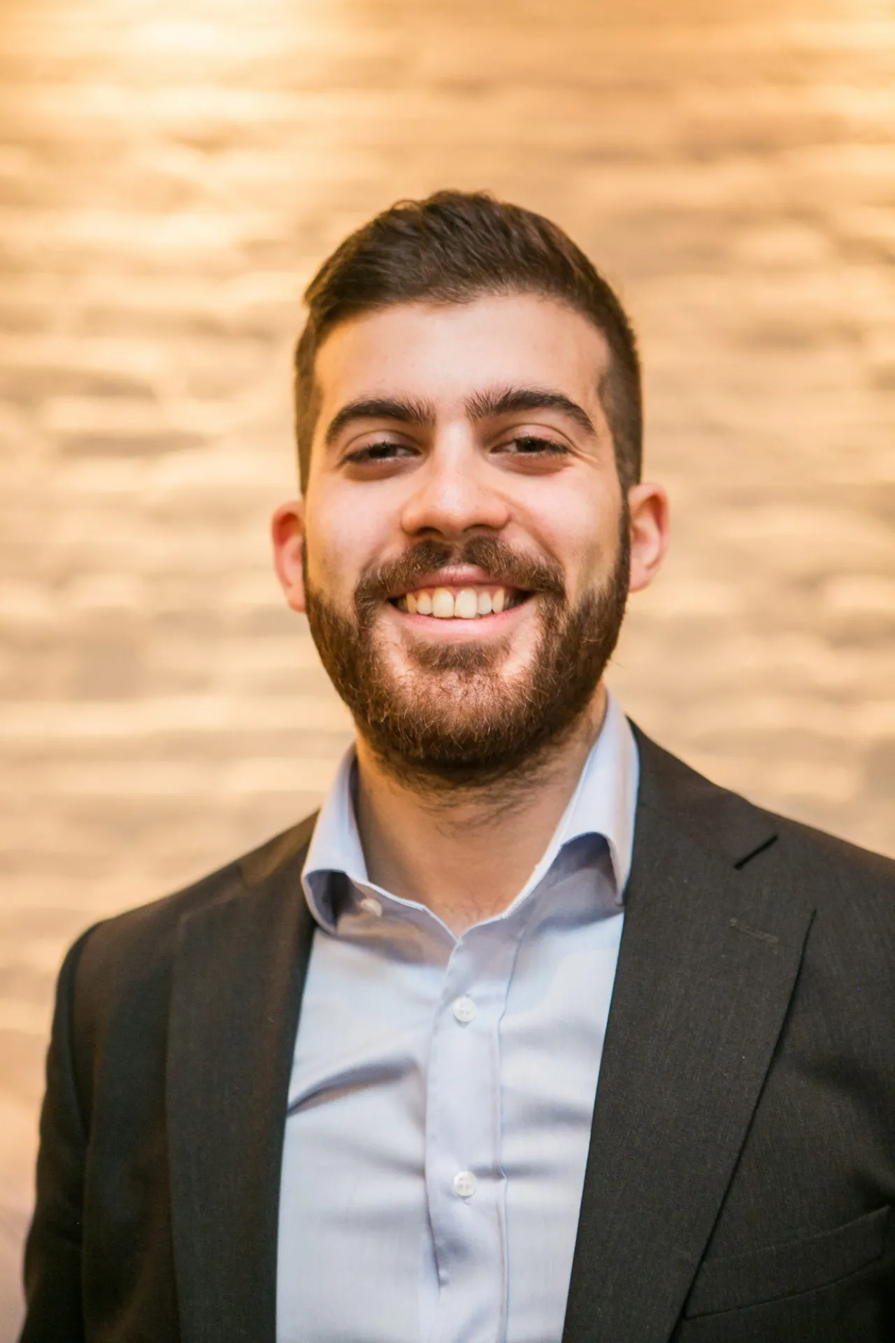 John Gazioglu