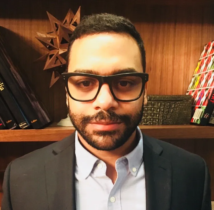 Juan C. Gabriel