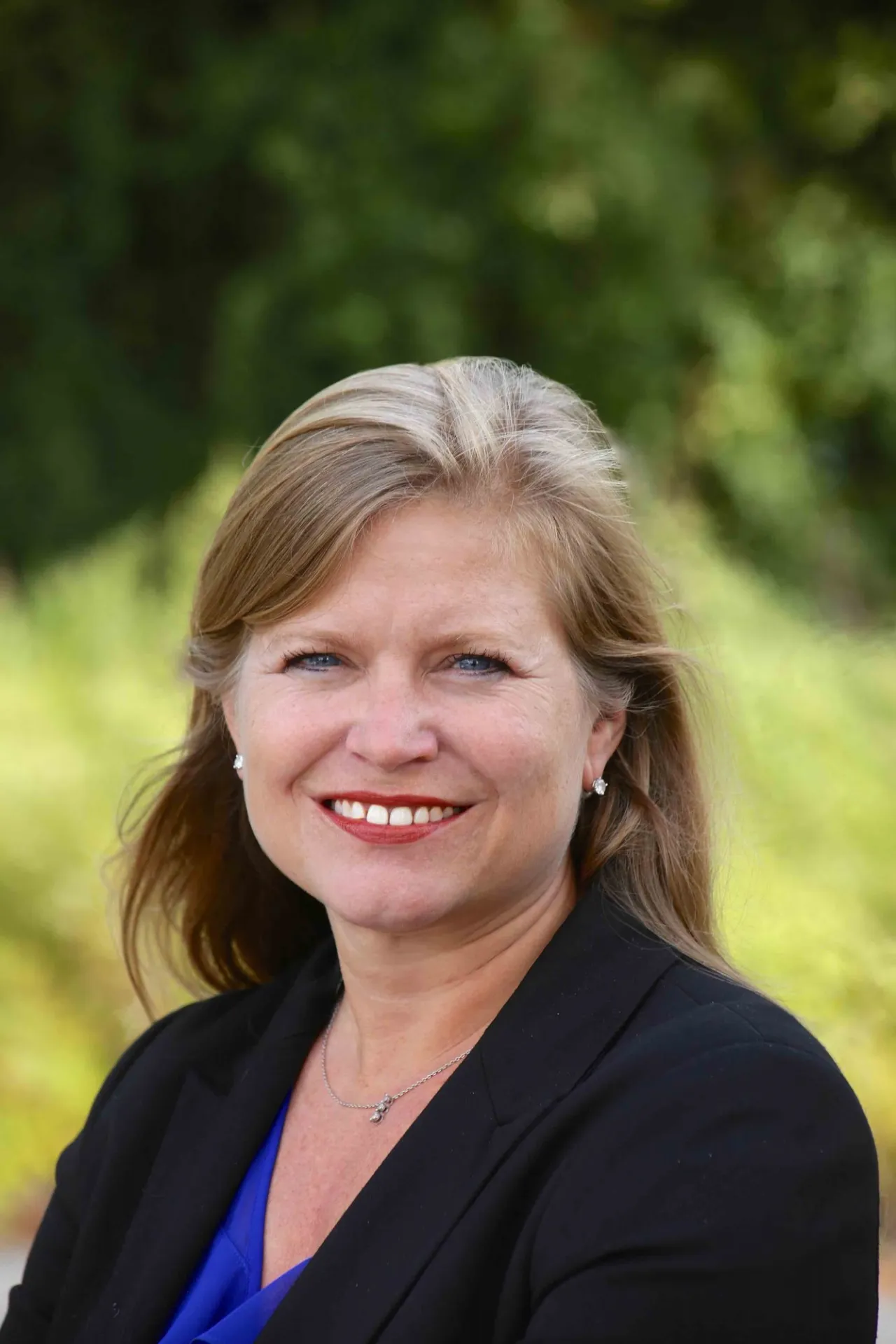 Kathryn Garcia 