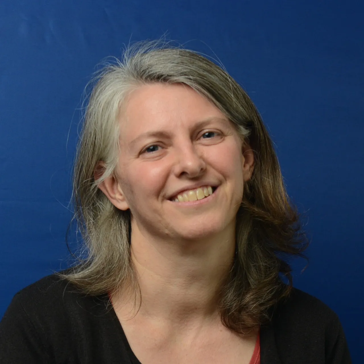 Kate Dunham