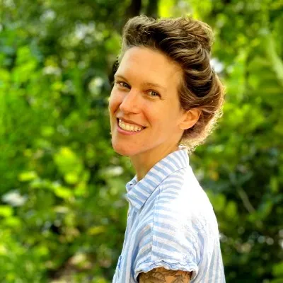 2023 CBIPS Panelist Kate Mikuliak