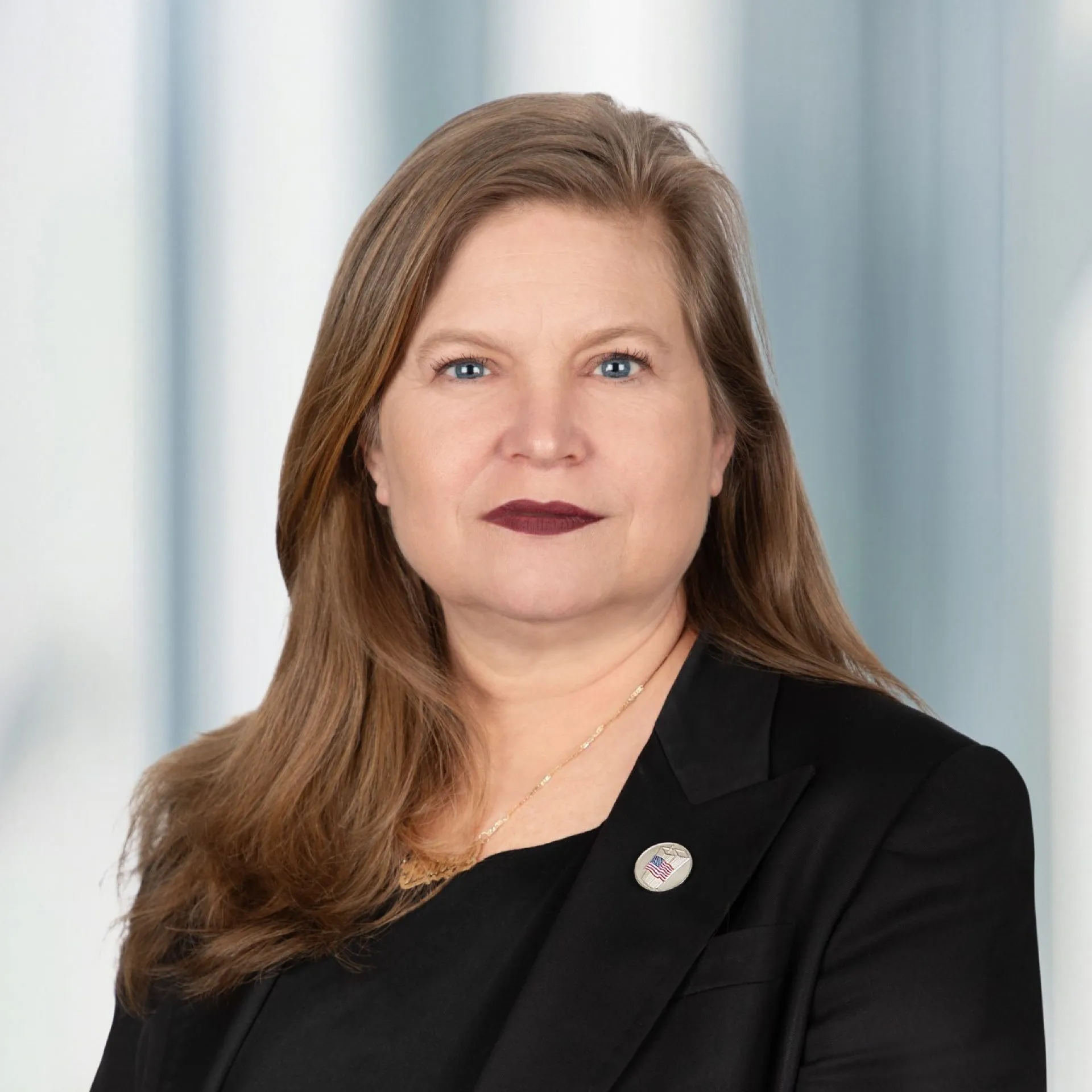 Kathryn Garcia 